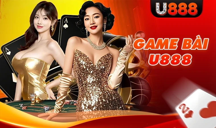 U888 - Nhà Cái U 888 - Địa Chỉ Cá Cược Uy Tín Nhất Toàn Cầu 2026