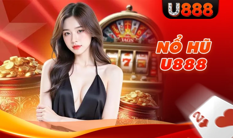 U888 - Nhà Cái U 888 - Địa Chỉ Cá Cược Uy Tín Nhất Toàn Cầu 2026