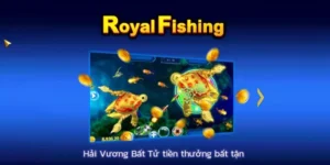 Cách Chơi Bắn Cá Royal Fishing U888 Hướng Dẫn Săn Cá, Tích Điểm Và Nhân Thưởng Lớn