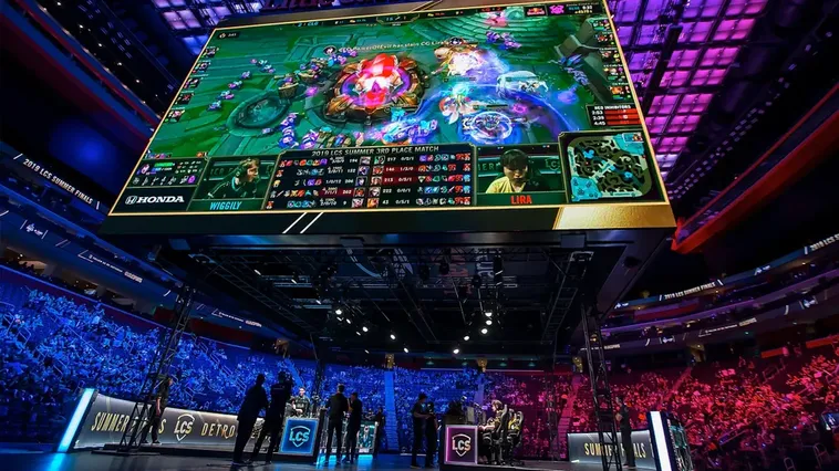 Cách Chơi Thể Thao Điện Tử Tại U888 Hiệu Quả Với Chiến Thuật Đặt Cược Chuẩn