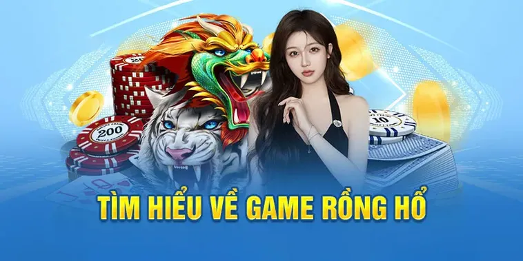 Trò Chơi Dragon Tiger Tại U888 Hướng Dẫn Chi Tiết Và Mẹo Đặt Cược Hiệu Quả