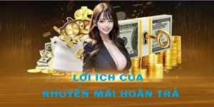 Hoàn Trả Không Giới Hạn Tại Nhà Cái U888 Ưu Đãi Siêu Hấp Dẫn Cho Người Chơi