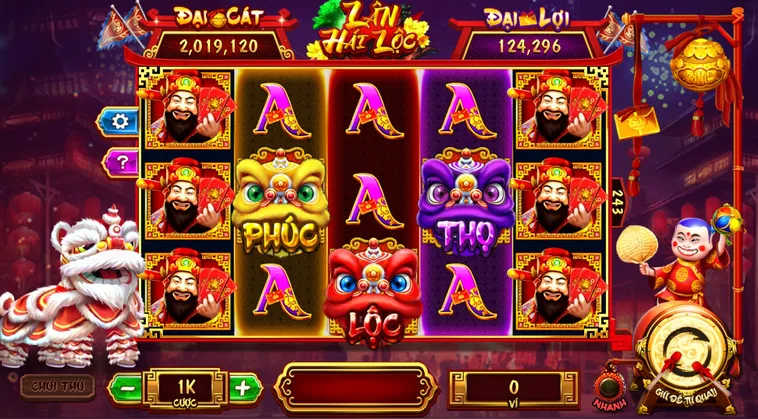 Cách Chơi Nổ Hũ Lân Hái Lộc Tại U888 Hiệu Quả Với Chiến Thuật Jackpot