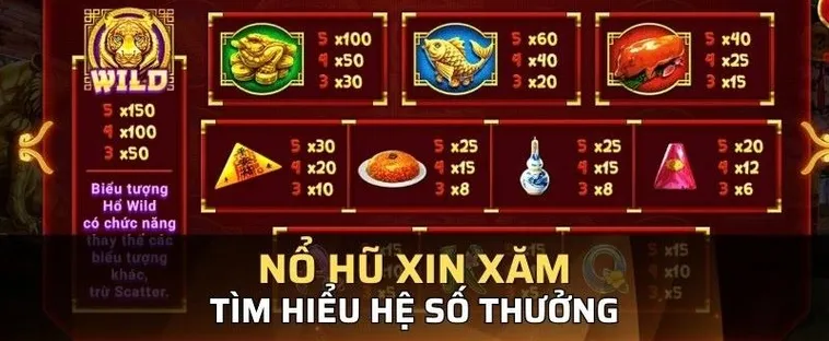 Cách Chơi Nổ Hũ Xin Xăm U888 Slot Game Tâm Linh Với Tỷ Lệ Thưởng Siêu Hấp Dẫn
