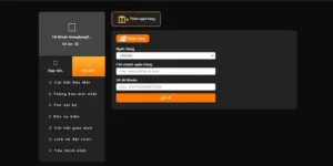 Hướng Dẫn Rút Tiền U888 Nhanh Chóng Và An Toàn Cho Người Chơi