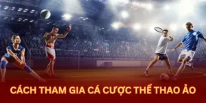 Tìm Hiểu Cá Cược Thể Thao Ảo U888 Hình Thức Giải Trí Hiện Đại Và Hấp Dẫn