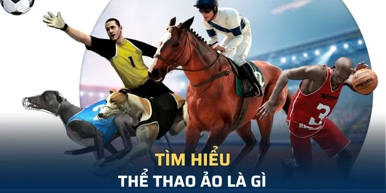 Tìm Hiểu Cá Cược Thể Thao Ảo U888 Hình Thức Giải Trí Hiện Đại Và Hấp Dẫn