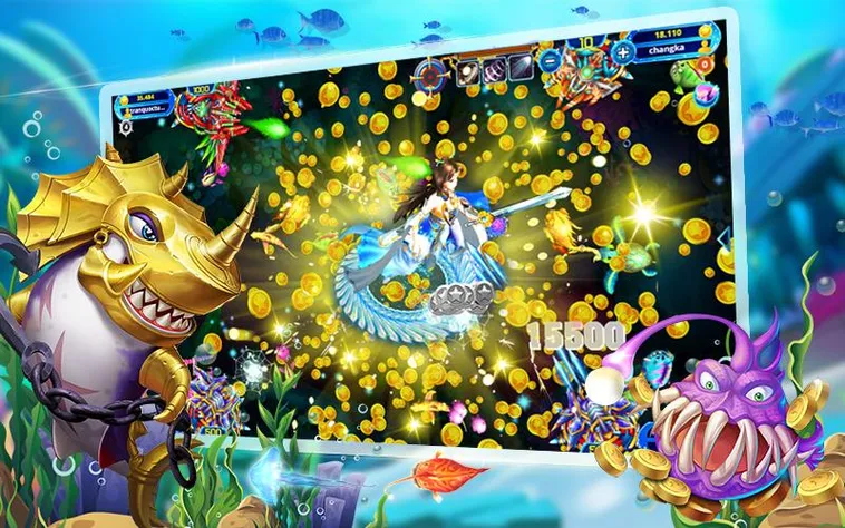 Cách Chơi Thợ Săn Cá Tại U888 Chi Tiết Hiểu Dễ Dành Cho Người Mới